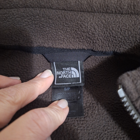 Girls Columbia And Northface Fleece Jacket Lot - Picture 3 of 4